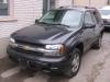 2007 Chevrolet Trailblazer LS 4x4