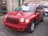 2007 Jeep Compass 4x4