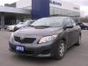 2010 Toyota Corolla CE Plus