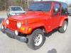 2005 Jeep TJ Base