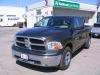 2012 RAM 1500 Quad Cab 4x4
