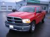 2012 RAM 1500 Quad Cab 4x4