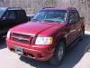 2004 Ford Explorer Sport Trac XLT 4x4
