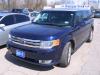 2011 Ford Flex SEL