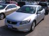 2009 Honda Accord EX