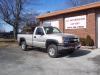2007 Chevrolet Silverado 2500HD Duramax Diesel
