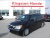 2008 Honda Odyssey