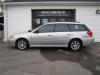 2007 Subaru Legacy Wagon 2.5i Touring AWD