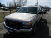 2005 GMC Sierra 1500 SE Ext Cab