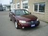 2002 Nissan Maxima SE
