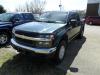 2005 Chevrolet Colorado Crew Cab Z71 4x4