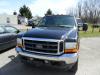 2001 Ford F-250 XLT Lariat SuperCrew 4x4