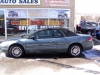 2006 Chrysler Sebring Convertible