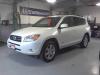 2008 Toyota RAV4 Limited