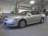 2011 Chevrolet Impala