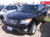 2012 Hyundai Santa Fe Premium