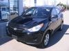 2010 Hyundai Tucson L