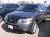 2009 Hyundai Santa Fe GLS 3.3