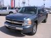 2010 Chevrolet Silverado 1500 LS Crew Cab 4x4