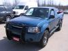 2004 Nissan Frontier XE-V6 Ext Cab 4x4