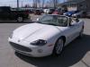 2005 Jaguar XKR Convertible For Sale
