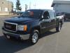 2008 GMC Sierra SLE Crew Cab 4x4
