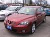 2006 Mazda 3 5Door
