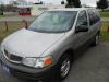 2004 Pontiac Montana SE