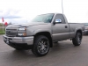 2006 Chevrolet Silverado 1500 LT Z71