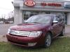 2008 Ford Taurus Limited For Sale Near Napanee, Ontario
