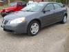 2008 Pontiac G6