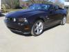 2012 Ford Mustang Convertible GT 5.0L  Premium