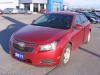 2011 Chevrolet Cruze LT 1SB