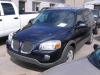 2006 Pontiac Montana SV6