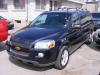 2006 Chevrolet Uplander LT Extended