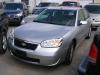 2007 Chevrolet Malibu LT