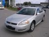 2011 Chevrolet Impala LS