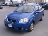 2008 Pontiac Wave