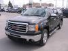 2012 GMC Sierra 1500 SLE Crew Cab Z71 4x4