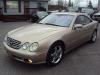 2002 Mercedes-Benz CL500 Coupe For Sale