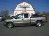 2007 Chevrolet Silverado LS Ext Cab Z71 4x4