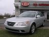 2010 Hyundai Sonata