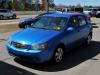2006 KIA Spectra 5 For Sale Near Chapeau, Quebec