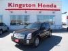 2007 Cadillac SRX 4