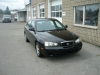 2002 Hyundai Elantra VE