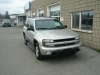 2004 Chevrolet Trailblazer LT