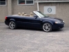 2006 Audi A4 Convertible 3.0 Quattro AWD For Sale