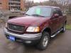 2003 Ford F-150 XLT SuperCrew FX4 Off Road 4x4