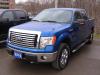 2010 Ford F-150 XLT SuperCrew XTR 4x4