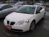 2006 Pontiac G6 GT V6 Coupe